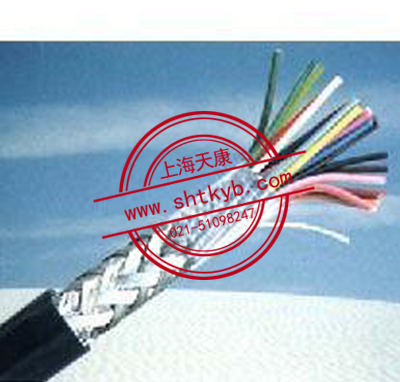 阻燃屏蔽計算機電纜