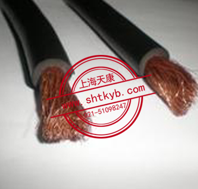 YH,YHF電焊機電纜,焊把線